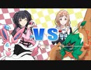 【シャニマス】ガラルマスタートーナメント #9 決勝戦【ポケモン】
