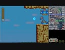 ロックマンX 100% RTA 35:26