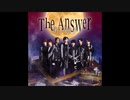 『The Answer』  MIDIつくってみた。