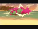 『PokémonLEGENDSアルセウス』初見プレイ【22】