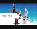【人力コンパス】とiてiもi冷iたiい【タンク６人】