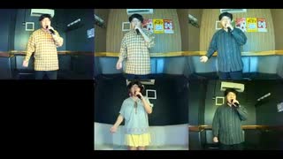 リフレインが叫んでる／松任谷由実