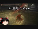【エルデンリング】ゆっくり実況【ELDEN RING】猫像と侵入
