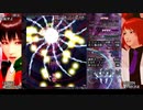 東方輝針城EXクリアの解説っぽい動画