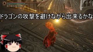 【エルデンリング】ゆっくり実況【ELDEN RING】ドラゴンと侵入