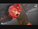 【ＭＭＤ】重音テト　de　シャンティ