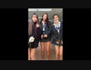 jk   ミニスカ　まとめ　#tiktok #jk #shorts