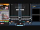 【beatmaniaIIDX】bass 2 bass(DPH)【CastHour】