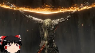 【エルデンリング】ゆっくり実況【ELDEN RING】黄金律ラダゴンの攻略