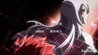 新参者と見る〝もう帰ってきた〟OP・ED集 : その④