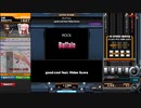 【beatmaniaIIDX】Buffalo(L)【CastHour】手元付き