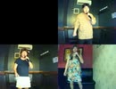 目を閉じておいでよ／バービーボーイズ(BARBEE BOYS)②