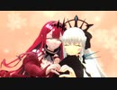 【Fate/MMD】モルガン・ル・フェで8曲