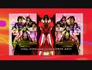 【ニコラップ】Valhalla - 概念真衣 × MCお嬢
