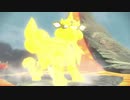 『PokémonLEGENDSアルセウス』初見プレイ【23】