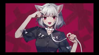 【低音女子が歌ってみた】キャットラビング _ cover by utsumin