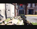 Overwatch オーバーウォッチ適当実況動画part627