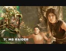 シャドウ オブ ザ トゥームレイダーを実況いたします。 Part45