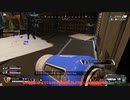 【ゆっくり実況】下手くそでも頑張ればできるApex Legends　part32