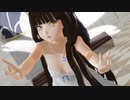 【東方MMD】スフィーお嬢様で今ちょっとだけ話題の神様