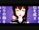 黒柚式 第六駆逐隊 電 で『愛しか分からない（MAO式ＰＶキット）』