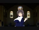 【ボイロ劇場】シスターセイカさん目当てで協会に行ったら…【微ｺｯｼｮﾘ】