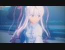 【MMD】Movin' up! feat. STUTS ／ Rie