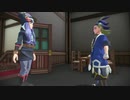 『PokémonLEGENDSアルセウス』初見プレイ【24】