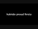 【歌ってみた】kaleido proud fiesta／UNISON SQUARE GARDEN【アカペラ】