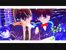 【MMDコナン】ベノム【コナン誕】
