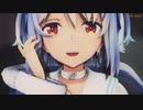 【MMDホロライブ】兎田ぺこら(ワンピースver.)が歌って踊る「シンデレラ」