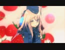 【MMD艦これ】U-511【ダブルラリアット】