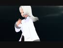 【VRMLiveViewer】スルーに「我儘姫」を踊ってもらいました【VRoid】