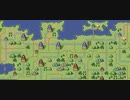 【信長の野望・覇王伝】地方別　武将ランキング　北陸編【SFC】