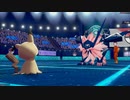 キリキザンと共にランクマ実況Part1【ポケモン剣盾】