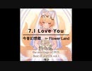 【東方Vocal】9bFOX 「the marriage of FOX Best of 9bFOX vol.1」XFD