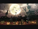 【MMD】Happy Halloween【カメラ配布】