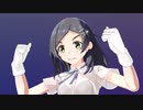 【MMD艦これ】黒潮　で　第六感