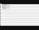 【輕歌羽天】まにまに【UTAUカバー・調声晒し】