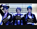 【MMDツイステ】ヲズワルド
