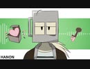 【MINDHACK】They want and then meme【手描き】