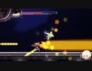 【mugenキャラ作成】紅魔城伝説の霧雨魔理沙を作ってみるpart1
