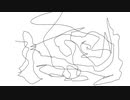 テクテク / 大腿四頭筋 Feat. 重音テト