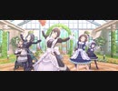 【デレステ】メモリーブロッサム【6周目鷺沢文香】