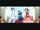 【デレステMV】With Love【プレシャスホワイト with MIKA★】