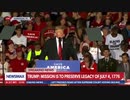 トランプは、Joe Bidenは本物のJoe Bidenではないと言いました。