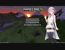 【CeVIO実況】ささらさんが遊ぶマイクラハードコア#02【マインクラフト】