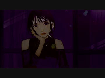 夜迷言/あたしは鋭角30°