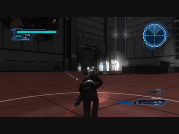英語版 地球防衛軍5 レンジャー HARDEST M2 Escape from Darkness