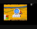 [ニコ生配信][日英中字幕]#17-2 クラッシュバンディクーアドバンス2初見プレイ101％への道